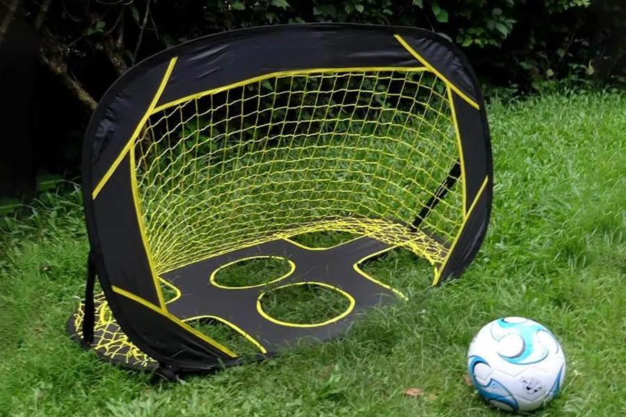 Best Soccer Goal Set for Kids