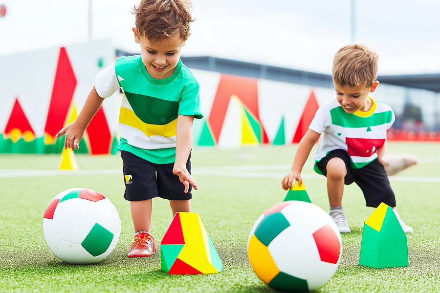 Best Soccer Goal Set for Kids