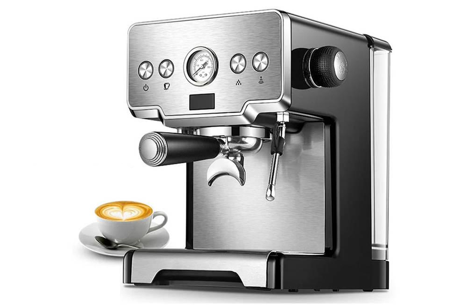 Buy Italian Coffee Machine Online