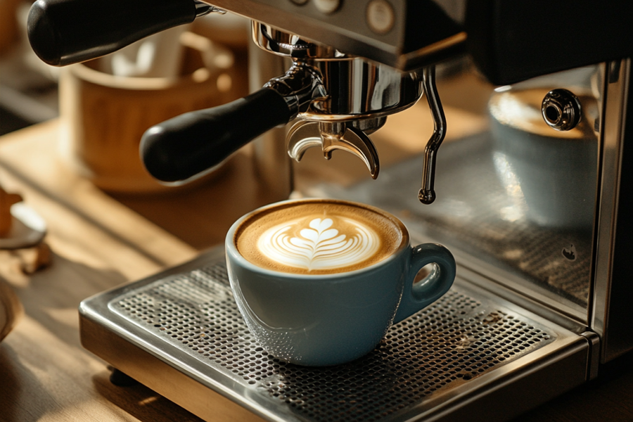 Buy Italian Coffee Machine Online