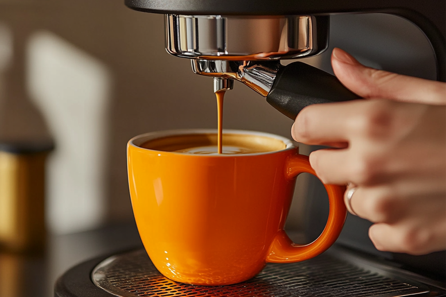 Best Semi-Automatic Espresso Machines for Coffee Lovers