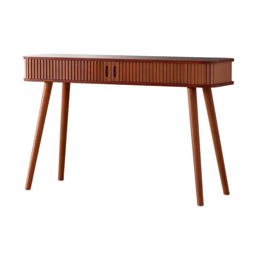 Arno Console Table 2 Drawers 120CM